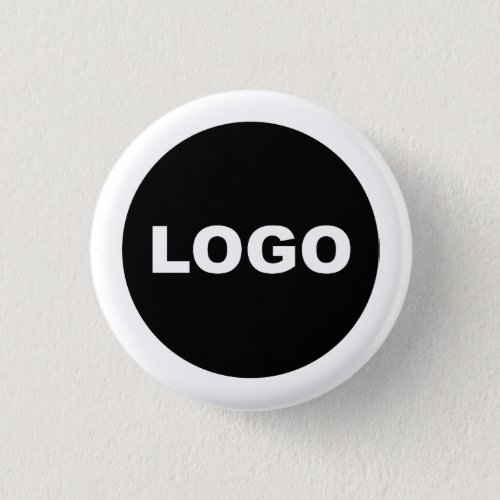Modern Business Company Corporate Promotional Logo Button