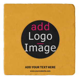 Modern Business Custom Macaroni & Cheese Hue Trivet