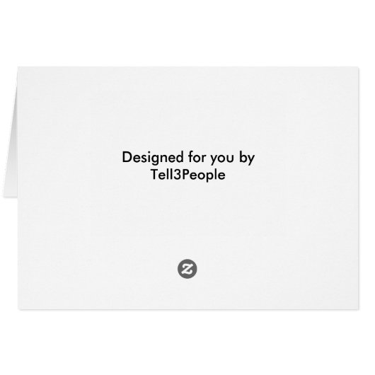 Modern Business Graphic Silver Star Pattern (Back Horizontal)