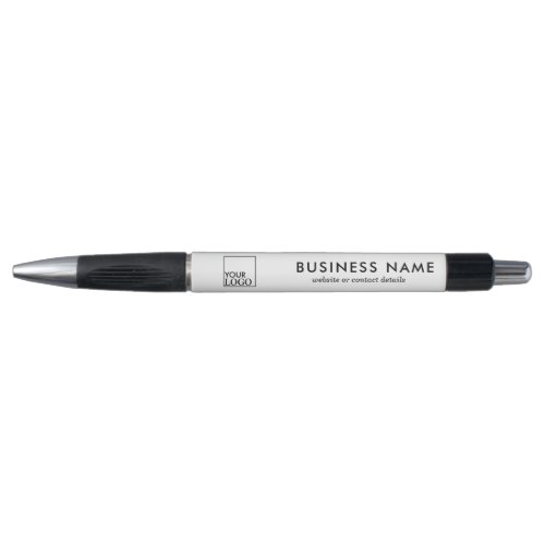 Modern Business Logo Branded Promotional Pen