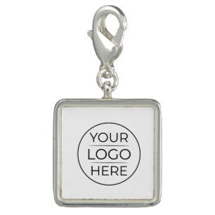 Modern Business Logo Branding Charm