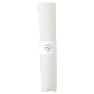 Modern Business Logo Branding Napkin Bands