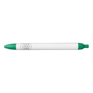 Modern Business Logo Branding Pen