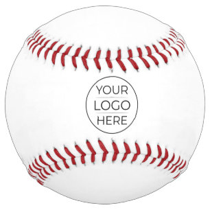 Modern Business Logo Branding Softball