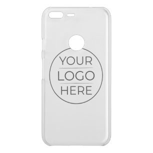 Modern Business Logo Branding Uncommon Google Pixel XL Case