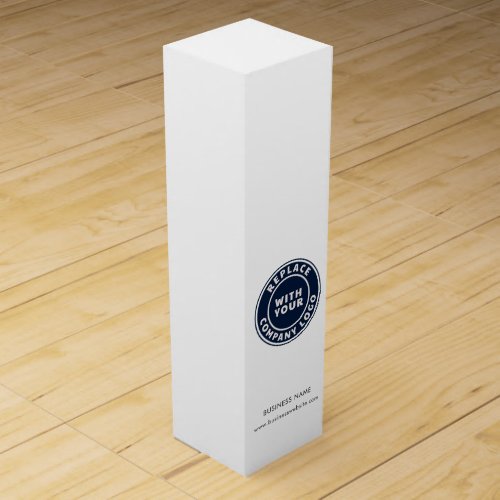 Modern Business Logo Clients Promotional Custom