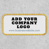 Modern Business Logo Elegant Coworkers Custom