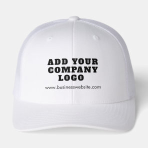 Modern Business Logo Employees Staff Custom
