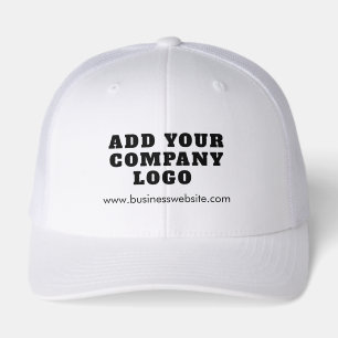 Modern Business Logo Employees Staff Custom