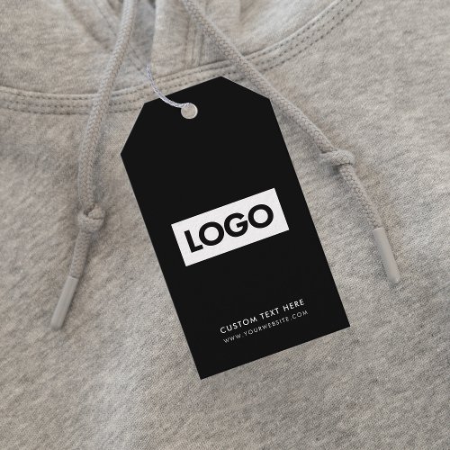 Modern Business Logo Price Tags