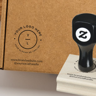 Packaging Stamp | Packaged with Care USPS | Creative Small Business  Packaging Ideas | Wood Mounted Rubber Stamps | Custom  Packaging —  Modern