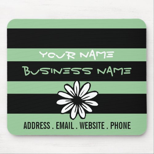 Modern Business Mousepads