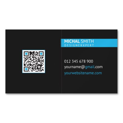 modern bussiness card design