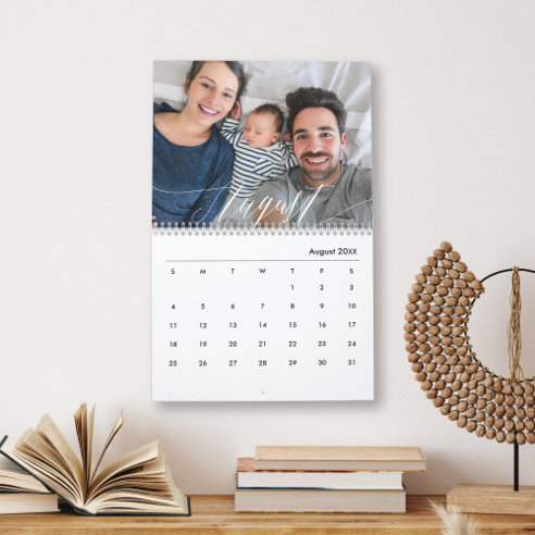 Calendars | Zazzle