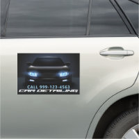 Modern Car Wash & Auto Detailing