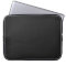 Modern Charcoal Black Customizable 15 Inch