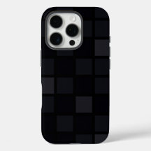 Modern Checkered Pattern