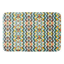 modern chevron Geometric pattern