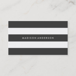 Modern Chic | Business Cards