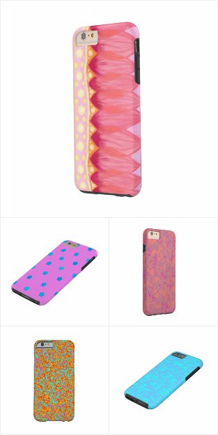 Modern Chic Iphone Cases 