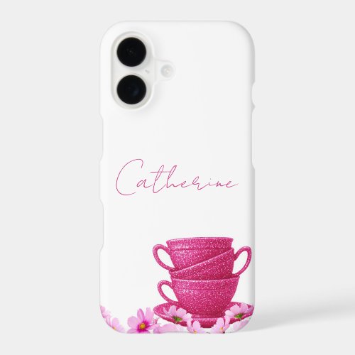 Modern Chic iPhone / iPad case