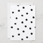 Modern Chic "Love always wins" (Back)