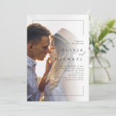 Our Favorite Minted Save The Date Cards Junebug Weddings, 50% OFF