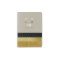 Modern Chic Travel passport cover with monogram