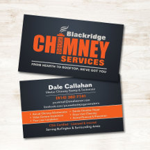 Modern Chimney Sweep & Fireplace Services
