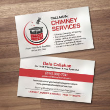 Modern Chimney Sweep & Flue Specialist