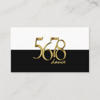 Modern Choreographer Dance Instructor Dancer