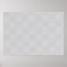 Modern Christmas Gray Pattern Gift Wrap