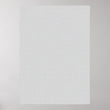 Modern Christmas Gray Pattern Gift Wrap