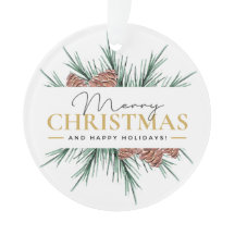 Modern Christmas