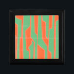 Modern Circuit I Keepsake Box<br><div class="desc">Patterns</div>