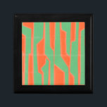 Modern Circuit I Keepsake Box<br><div class="desc">Patterns</div>