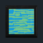 Modern Circuit V Jewelry Box<br><div class="desc">Patterns</div>