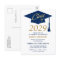 Modern Class of 2026 Graduation Party Invitation