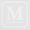 Modern Classic Family Name Monogram