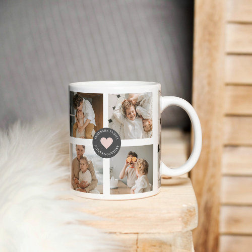 Shop Photo Mugs