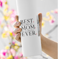 Modern Collage Photo Best Mom Happy Mothers Day