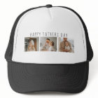 Modern Collage Photo & Happy Fathers Day Best Gift