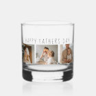 Modern Collage Photo & Happy Fathers Day Best Gift