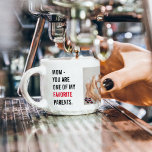Modern Collage Photo & Happy Mothers Day Gift Espresso Cup<br><div class="desc">Modern Collage Photo & Text Happy Mothers Day Gift. Best Personalized Gift For Mothers day,  Woman's day or Mom Birthday.  Surprise Mom With a Gift That’s As Amazing As She Is.</div>