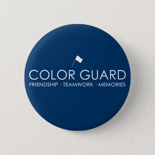 Modern Color Guard Buttons