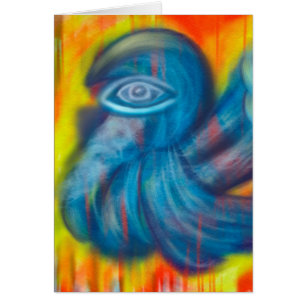 Modern Colorful Abstract Artwork