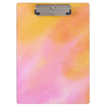 Modern Colorful Boho Gradient Feminine