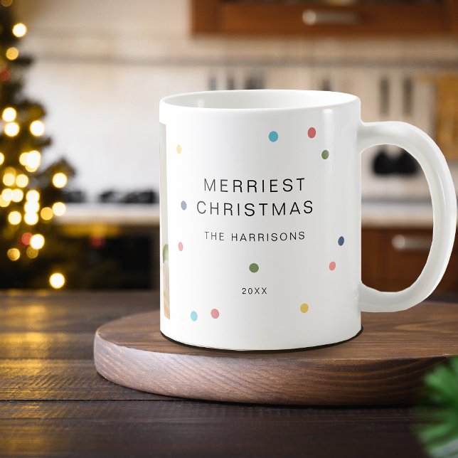 Modern Colorful Lights Photo Coffee Mug (Modern Colorful Lights Photo Coffee Mug)