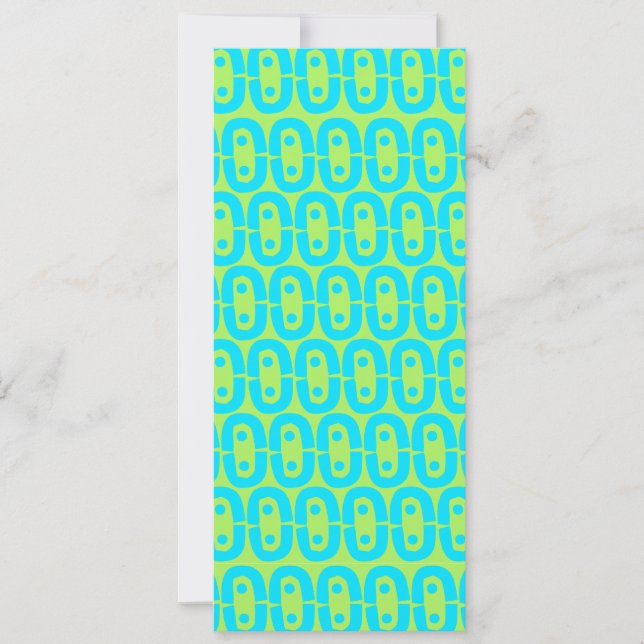 modern colorful pattern (Front)