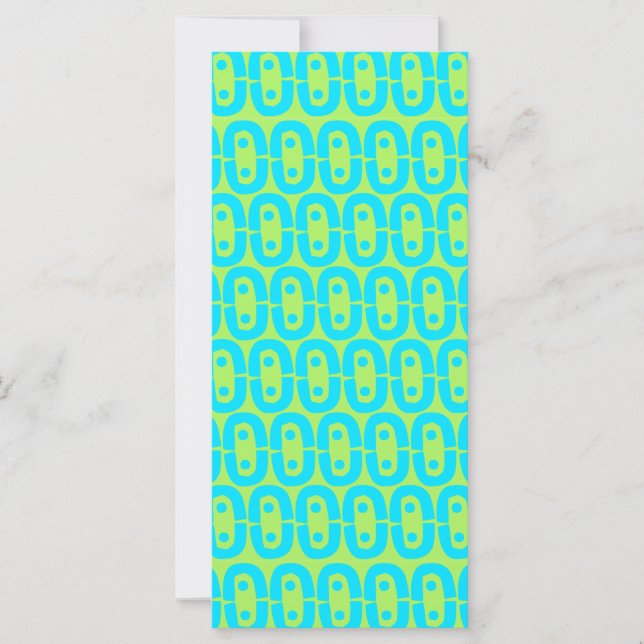 modern colorful pattern (Front)